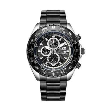 Jam Tangan Pria Asli Original Expedition 3005MS