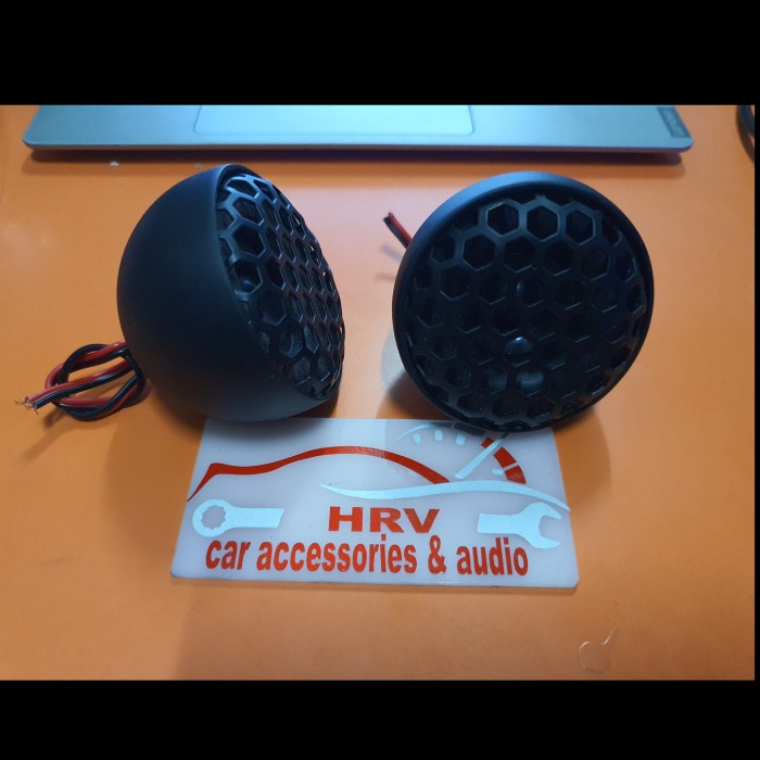 TWEETER MOBIL UNIVERSAL 4ohm ORIGINAL MOBIL