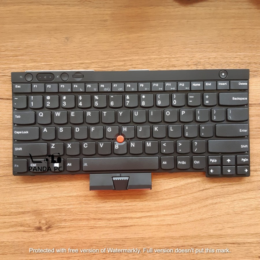 Keyboard LENOVO THINKPAD T430 X230 T530 L430 W530 T430I T430S X230I