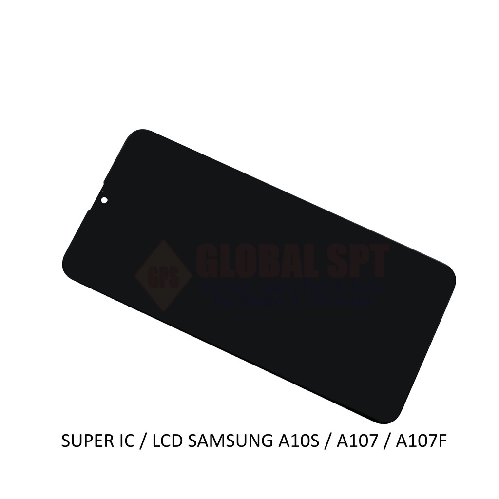 SUPER IC / LCD TOUCHSCREEN SAMSUNG A10S / A107 / A107F