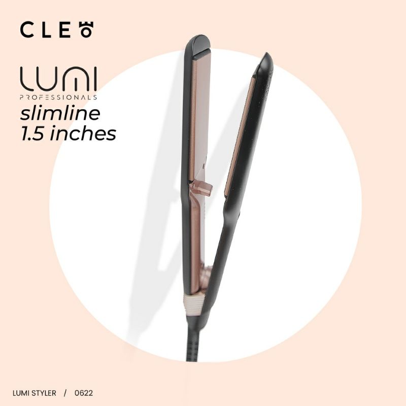 LUMI CATOK 1,5 INCHI