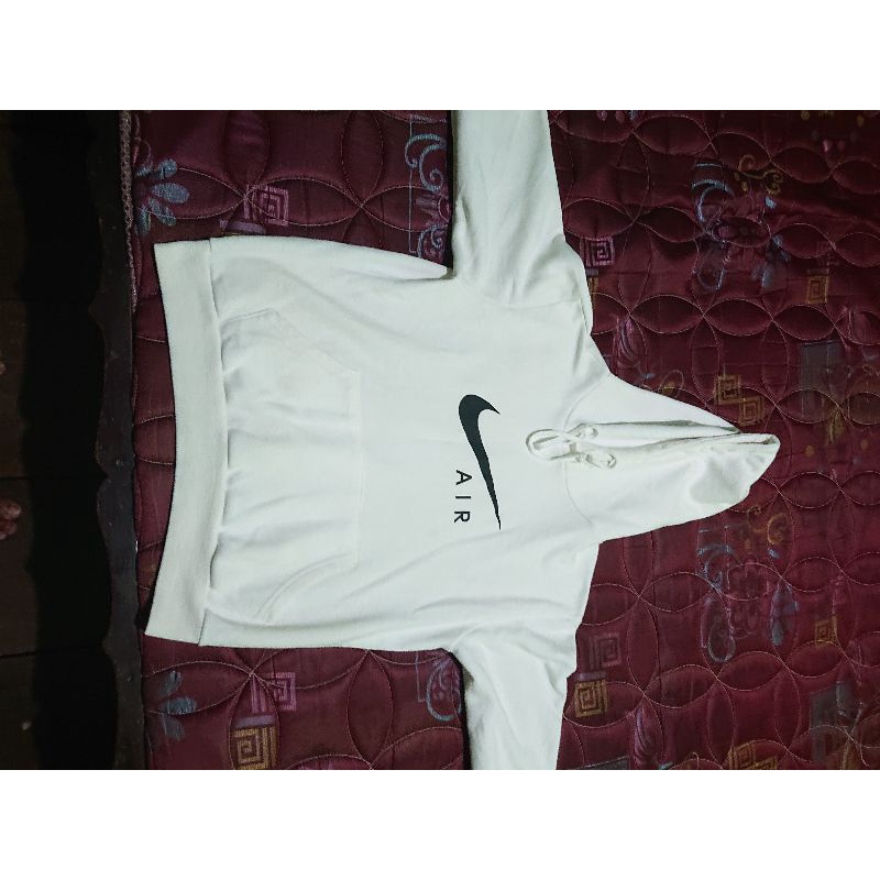 hoodie nike air vintage (second)