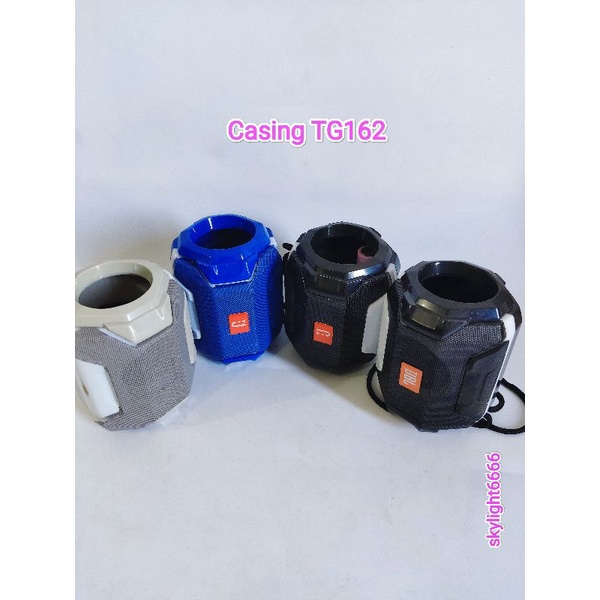 Casing TG-162