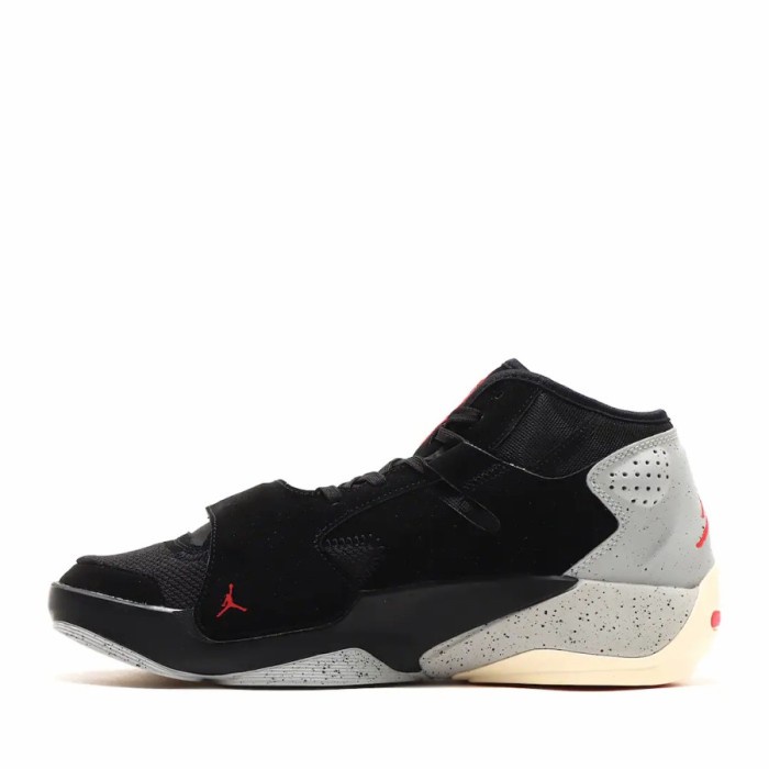 Sepatu Basket Jordan Zion 2 Pf 100% Original Dm0858-060