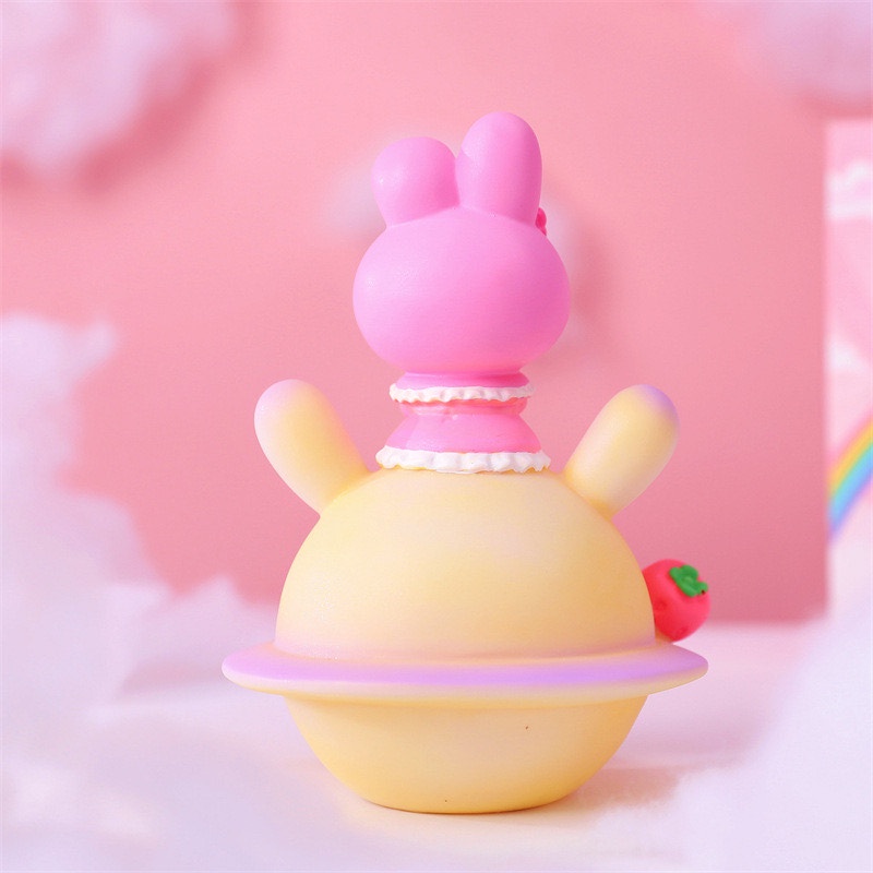 Lampu mini Sanrio LB036 cinamoroll melody kuromi pajangan souvenir lampu hias