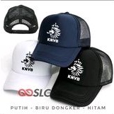 TOPI JARING TRUCKER NETHERLANDS BELANDA WORLD CUP