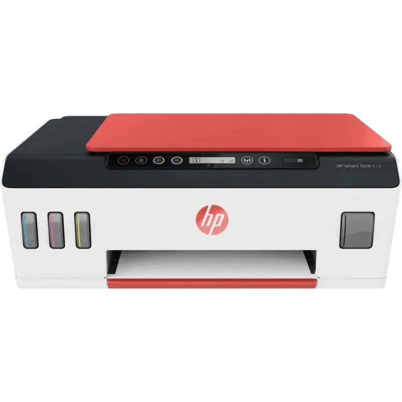 PRINTER HP SMART TANK 519