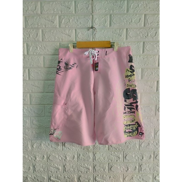 Quiksilver Boardshort Second Original