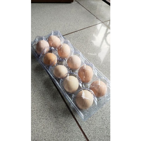 

telur kampung organic.