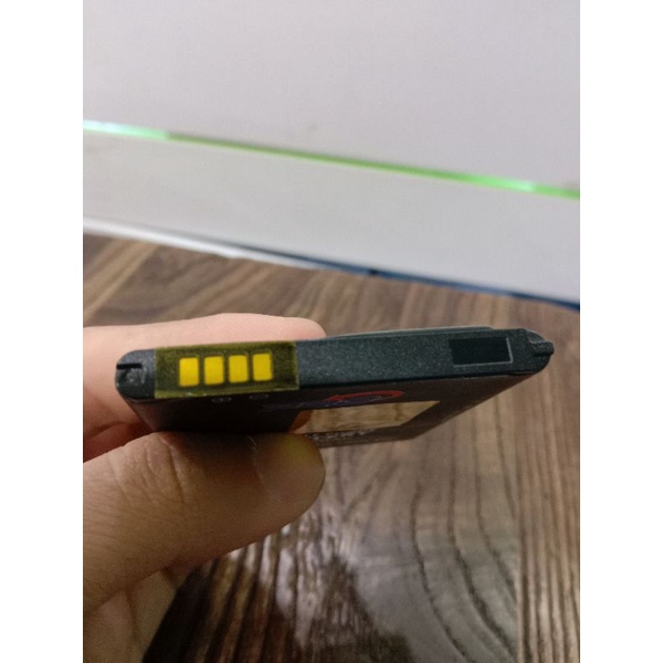 BATRE PRO SAMSUNG J2 J200 DOUBLE POWER