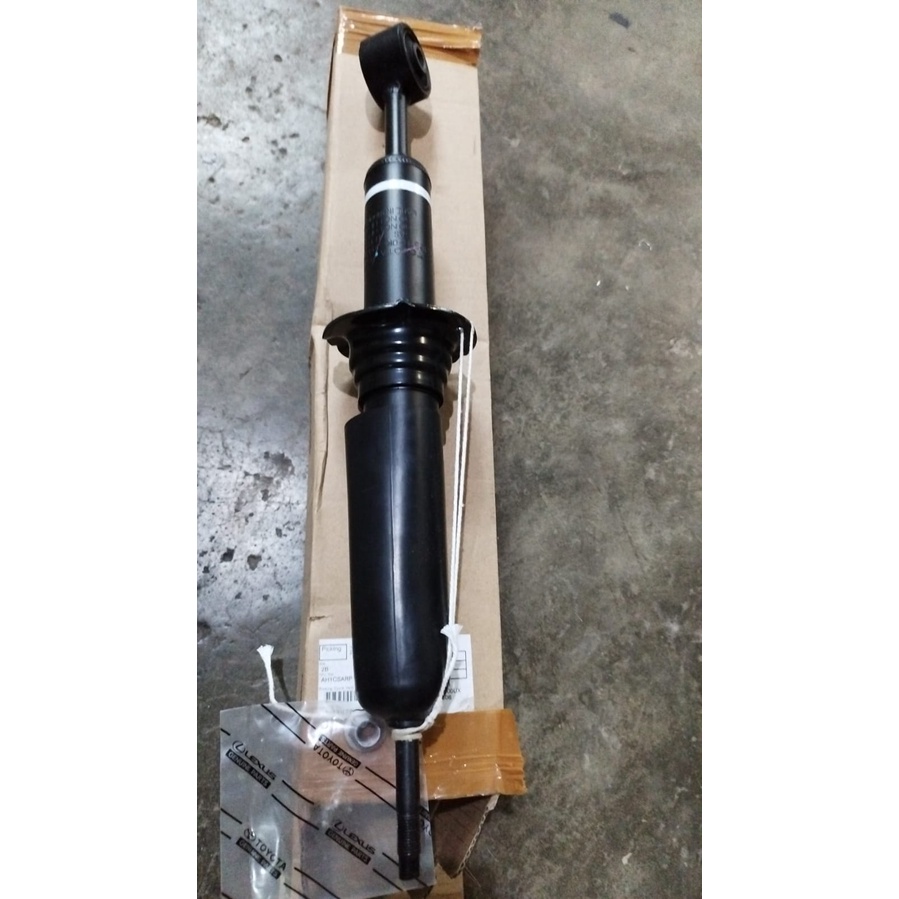 G 48510-8Z244 SHOCK ABSORBER (DEPAN)