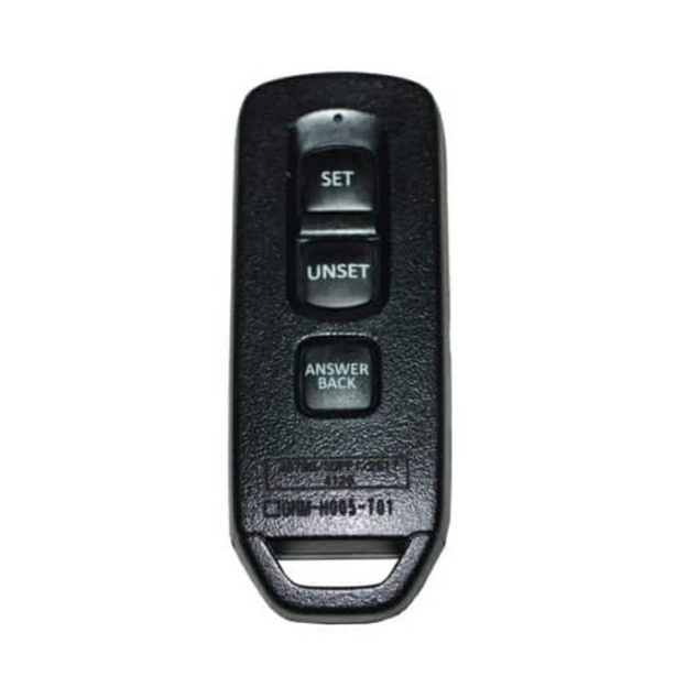 72147-K93-N02 TRANSMITTER ASSY ( REMOT ALARM) SCOOPY LED BAN RING 12, VARIO 125 CBS ISS