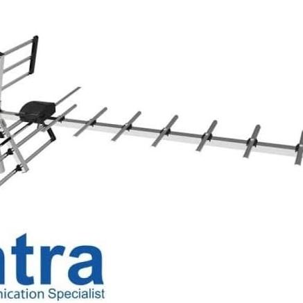 Intra Antena TV Digital Luar / Outdoor INT-003 - Intra 003