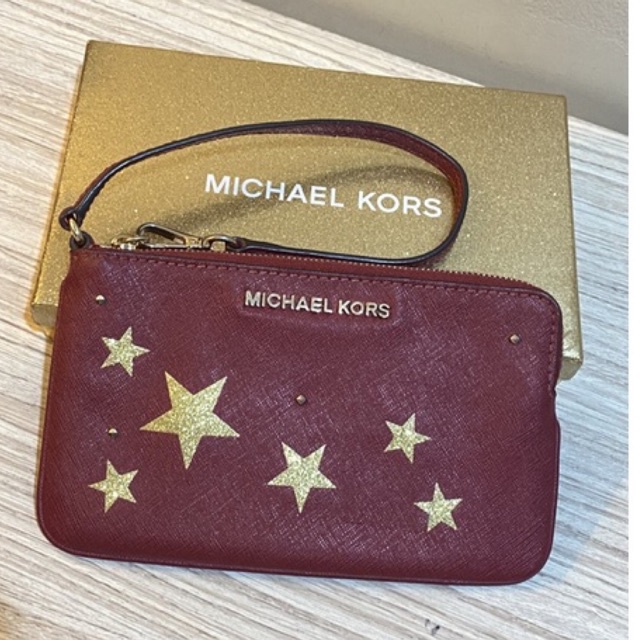 DOMPET MICHAEL KORS WRISLET BOX ORI