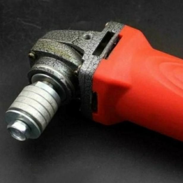 adaptor ring gerinda chaser-konektor mata gerinda