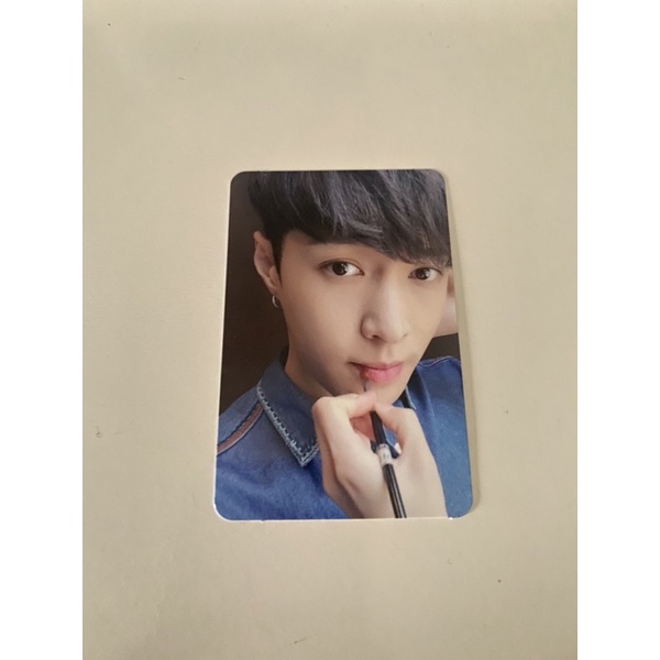 PC EXO LAY - EX'ACT Album (Official)