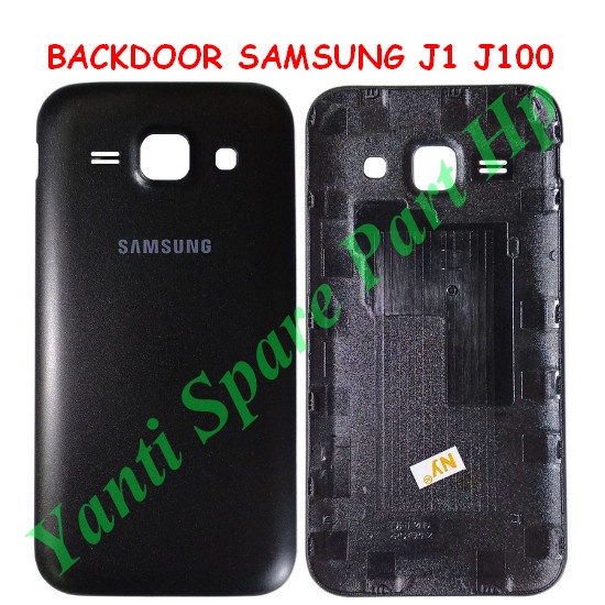 Backdoor Tutup Belakang Samsung J1 J100 2015 Original New