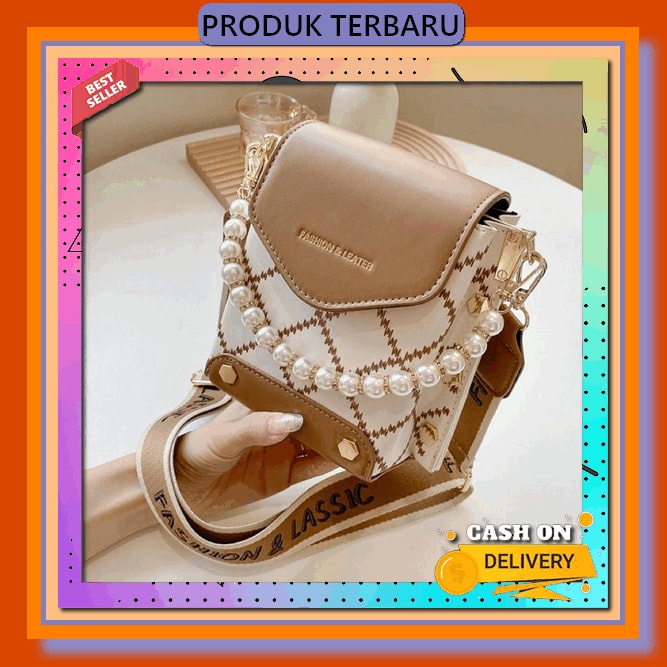 Btso Bisa Cod Ptr Jht Tas Selempang Wanita Terbaru 2022 Tas Fashion Wanita Wanita Model Import - Tas