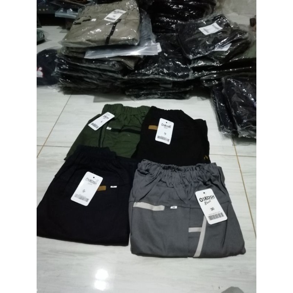 Sale Celana Chino pendek 2_12