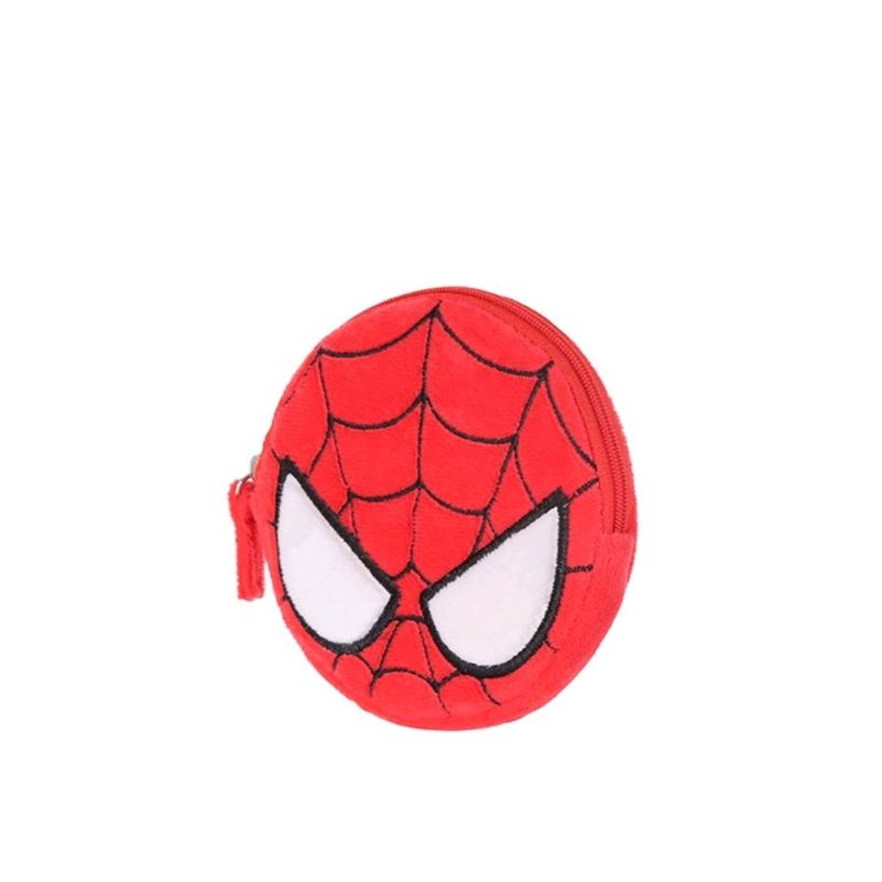 Dompet koin Miniso edisi Marvel