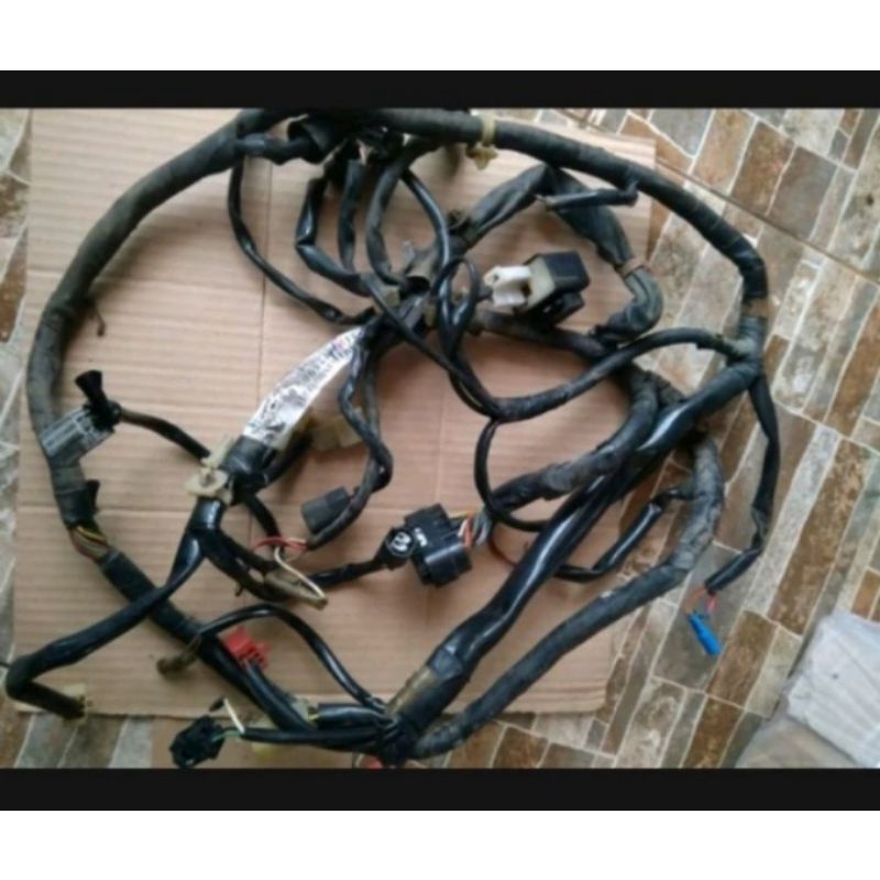 kabel body yamaha mio j 544p original