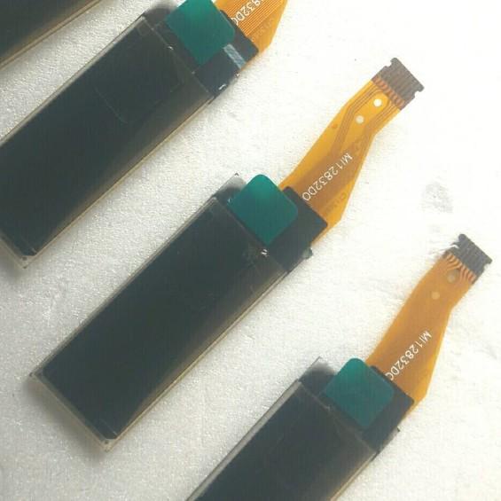LCD OLED LAYAR DNA 75 200