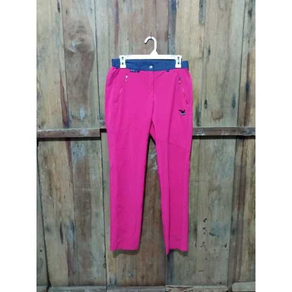 outdoor pants salewa womens