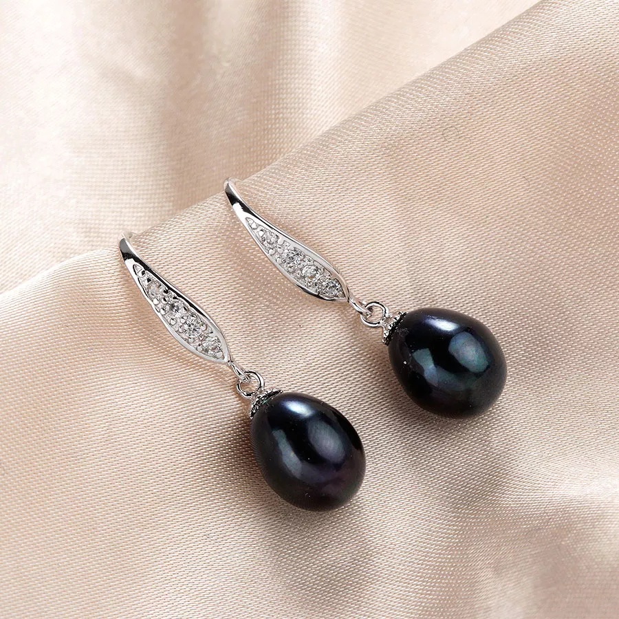 Anting Anak Terbaru|Anting Dewasa mutiara asli lombok|Anting Wanita Mutiara Air Tawar Asli