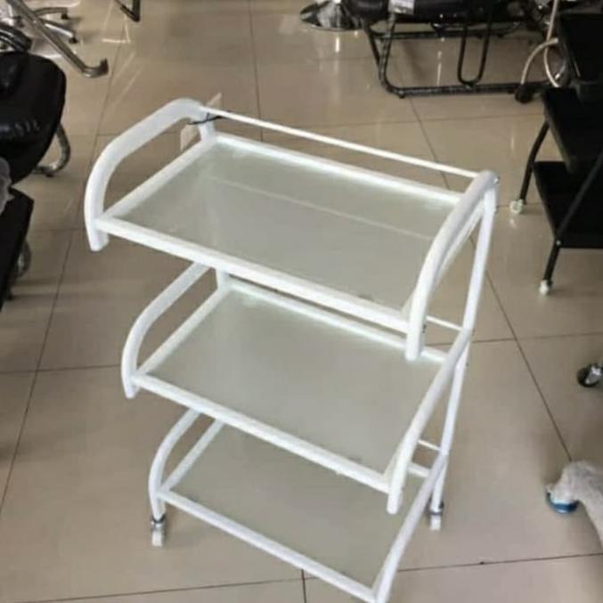 Troli Salon Rak Salon Troli Facial Rak Facial