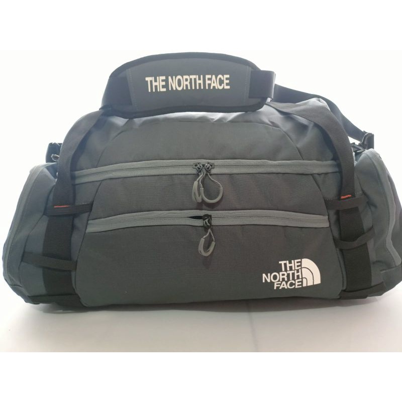 TAS PAKAIAN THE NORTH FACE MULTIPUNGSI TAS TRAVEL TRAVEL BAG