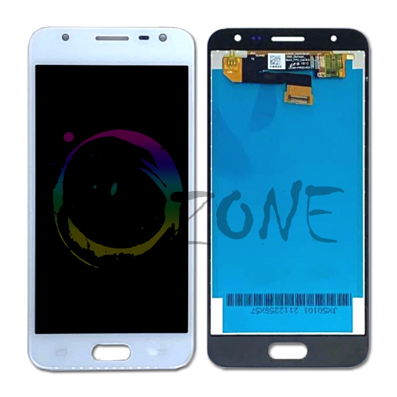 LCD TOUCHSCREEN SAMSUNG J5 PRIME G570 LCD TS FULLSET