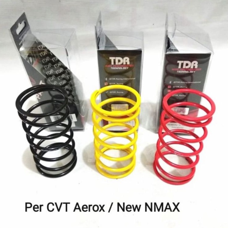 percvt tdr original per racing tdr per cvt tdr nmax aerox pcx vario beat fi deluxe scopy mio dll