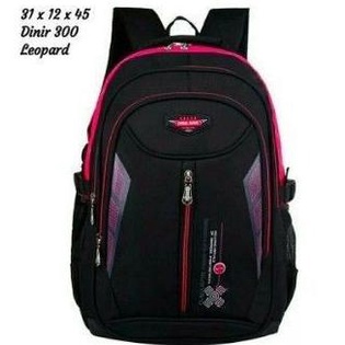 Tas Sekolah Anak Laki Laki Sd Bongbong Kualitas Premium