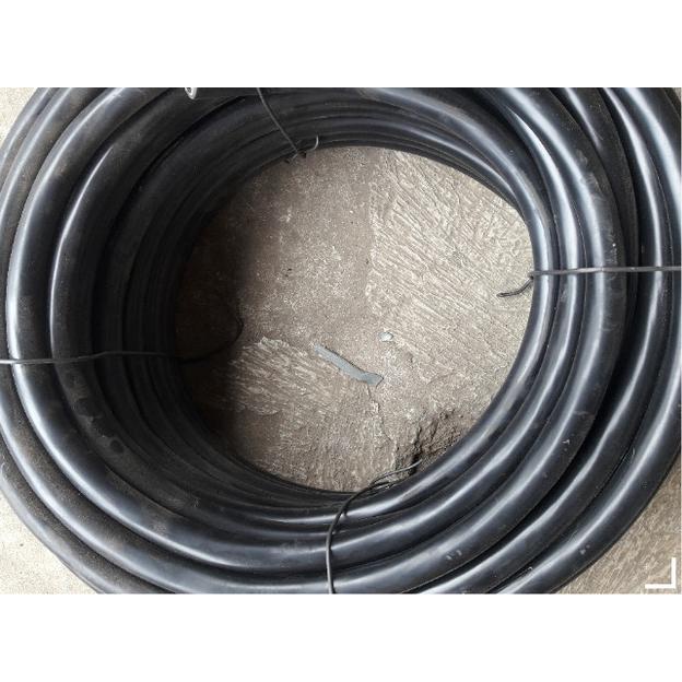 Kabel eterna 4X16 NYY - Hitam