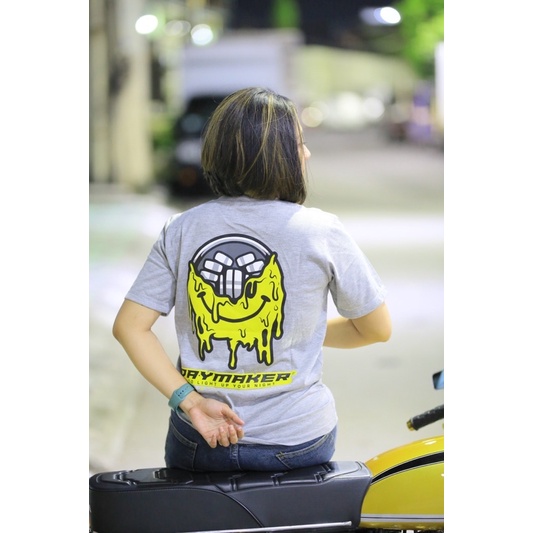 CB 125 Reborn Originalll