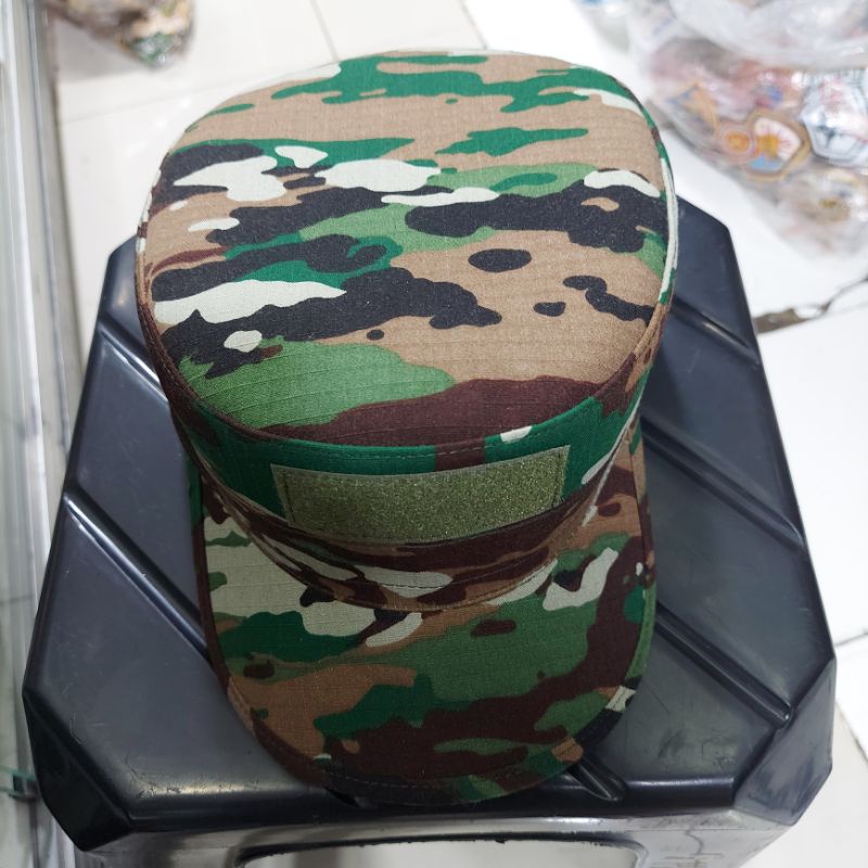 TOPI KOMANDO NKRI