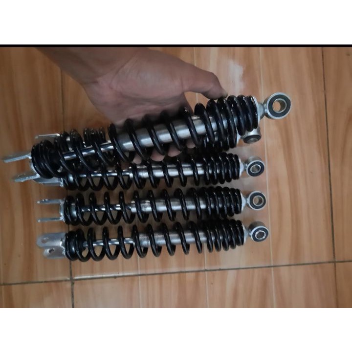 SHOCKBREAKER BELAKANG MIO SOUL ORIGINAL COPOTAN