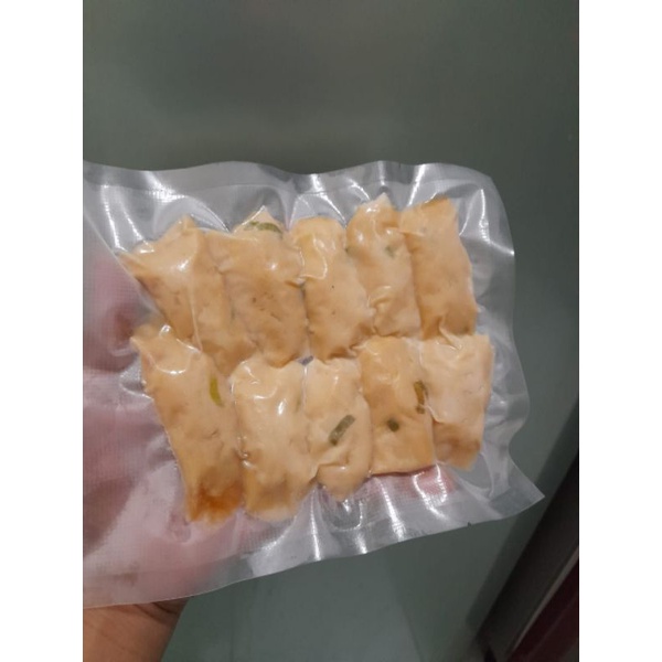 

Lumpia ayam frozen