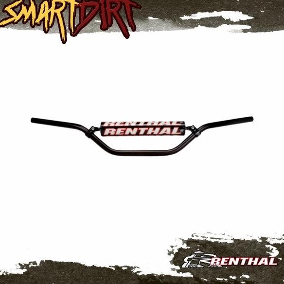 STANG RENTHAL 613 ENDURO HIGH ORI HANDLEBAR RENTHAL ORI STANG RENTHAL