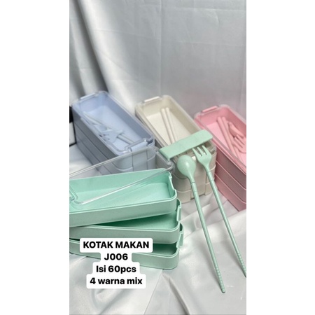 tempat makan susun 3