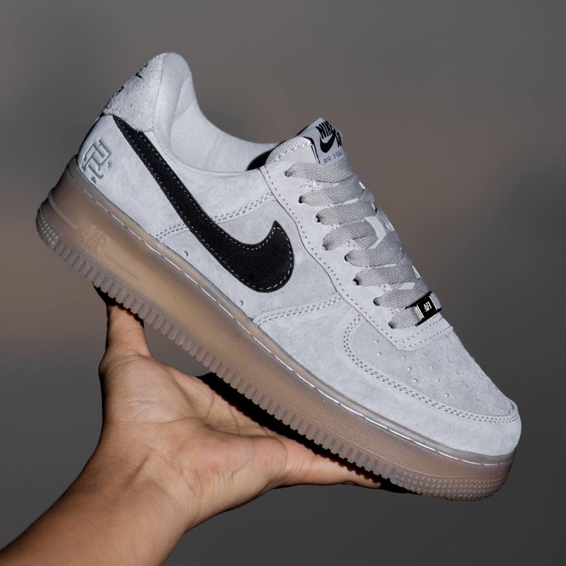 harga nike air force 1 reigning champ original