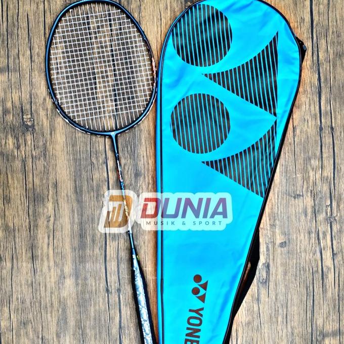 RAKET BADMINTON YONEX NANOFLARE LITE33iS ORIGINAL