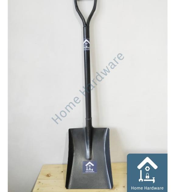 Sekop Pasir Gagang Besi