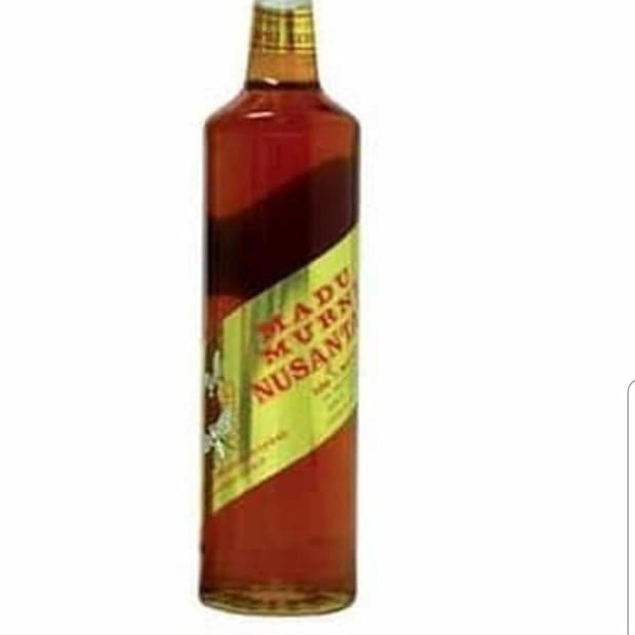 

Nusantara Murni 650 ml Original 100%