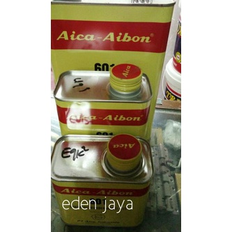

LEM KUNING AICA AIBON 601 / LEM AIBON 1KG