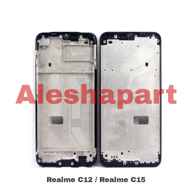 Frame/Middle/Bezel Realme C12/C15