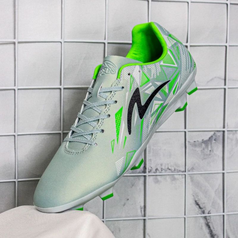 SPECS SPEEDBLAZE FG WHITE GREEN