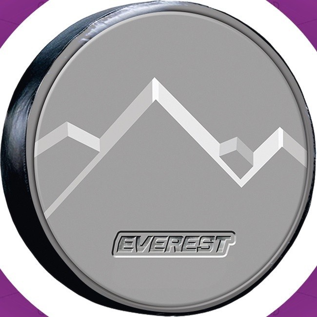 Sarung ban / Cover Ban Serep Everest 35