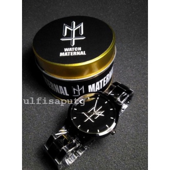[READY] JAM TANGAN MATERNAL / WATCH MATERNAL