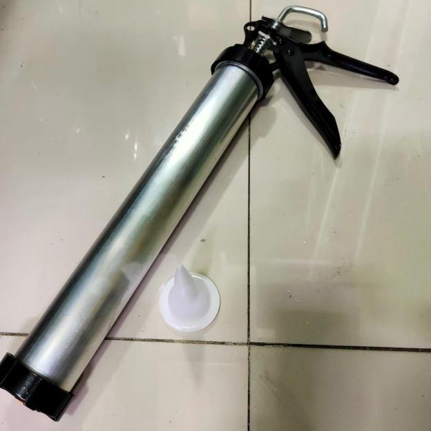 

Tembakan sealant dodol/ gun silicone dodol 15